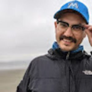 Meet your Posher, Donald